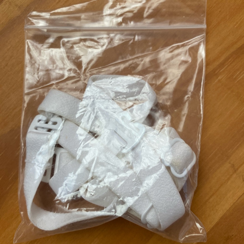 Strapless Bra - Picture 5 of 5